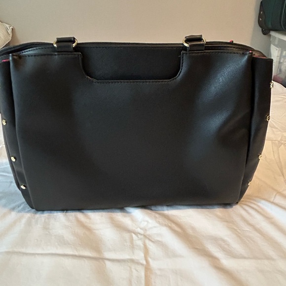 New! Avon Business Tote/ Cosmetics Bag - Picture 4 of 10